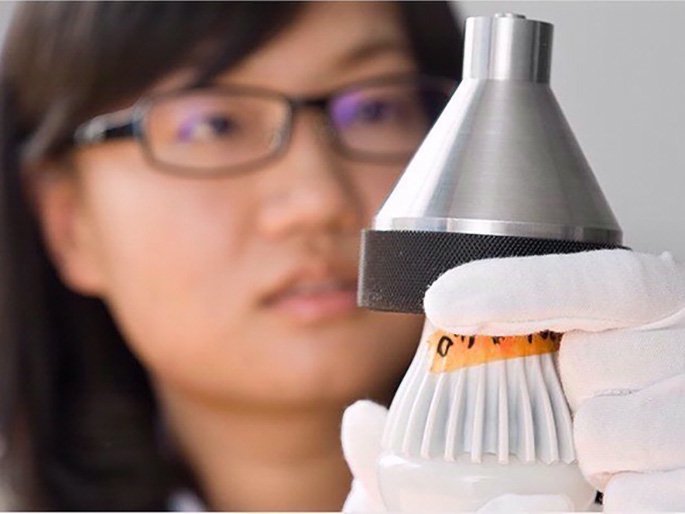 Research and development design