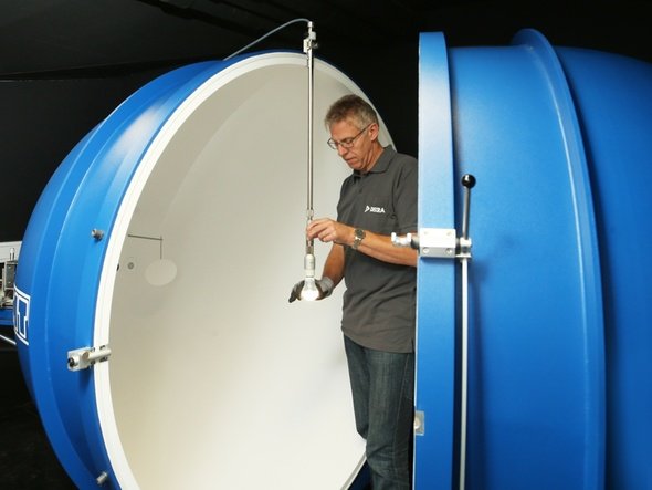 Research and development design