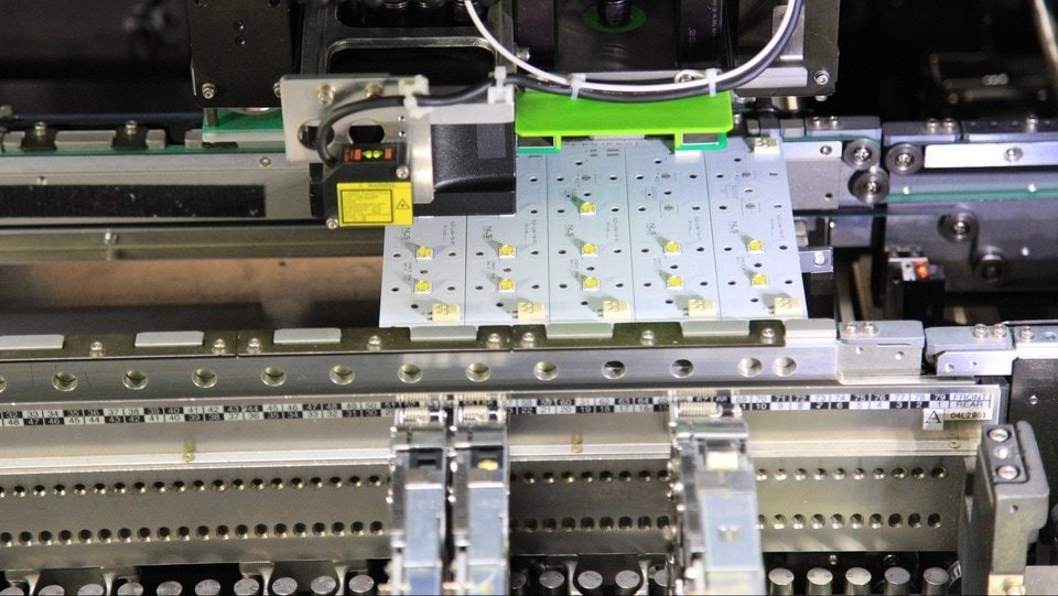 Research and development design